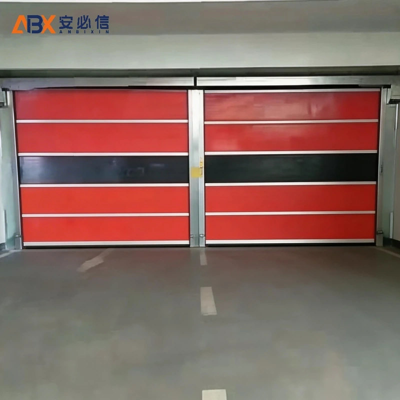 长沙市快速卷帘门