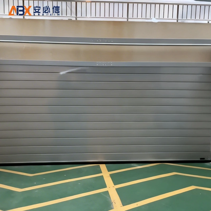 长沙市感应高速门